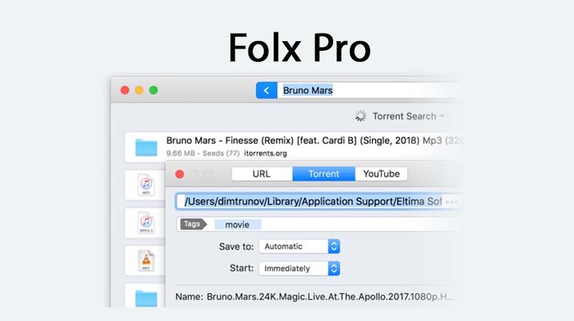 folx mac download