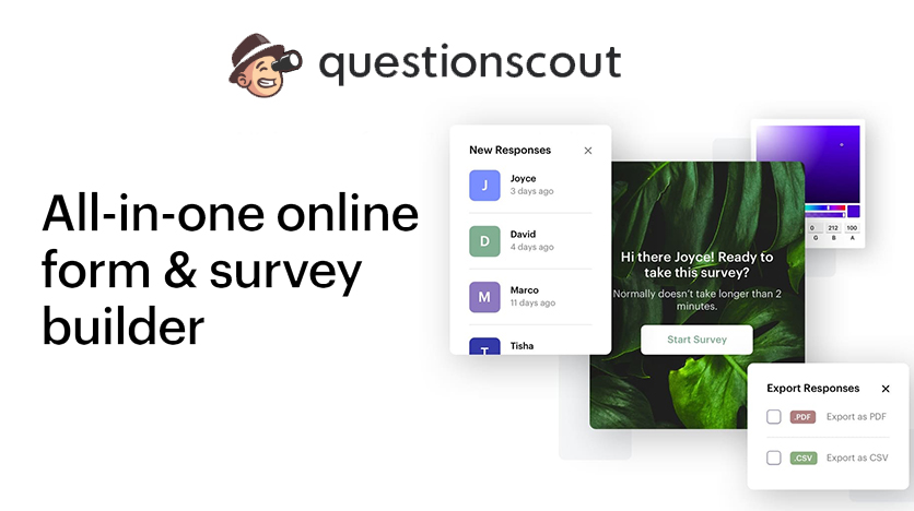 QuestionScout