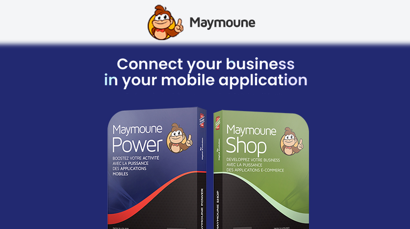 Maymoune Shop Lifetime Deal