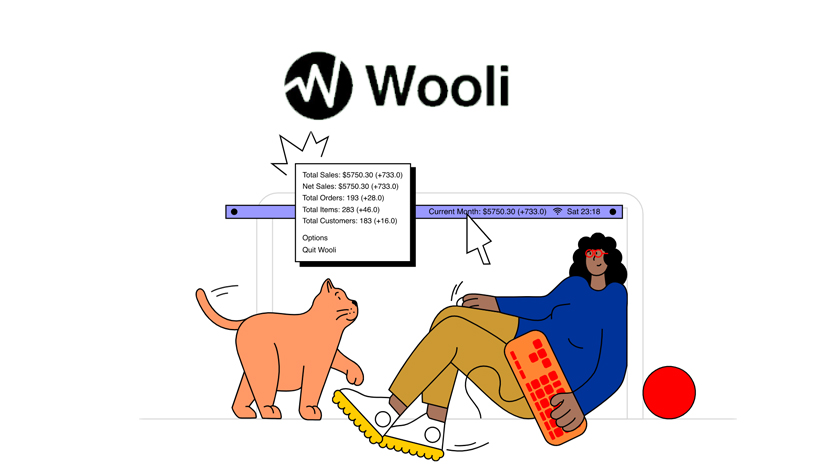 Wooli Lifetime Deal 