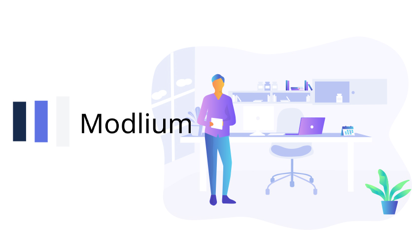 modilium lifetime deal