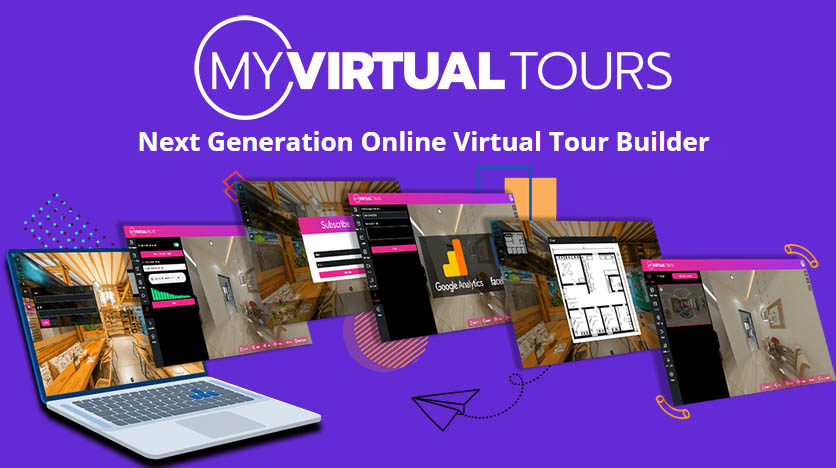my virtual tours lifetime deal