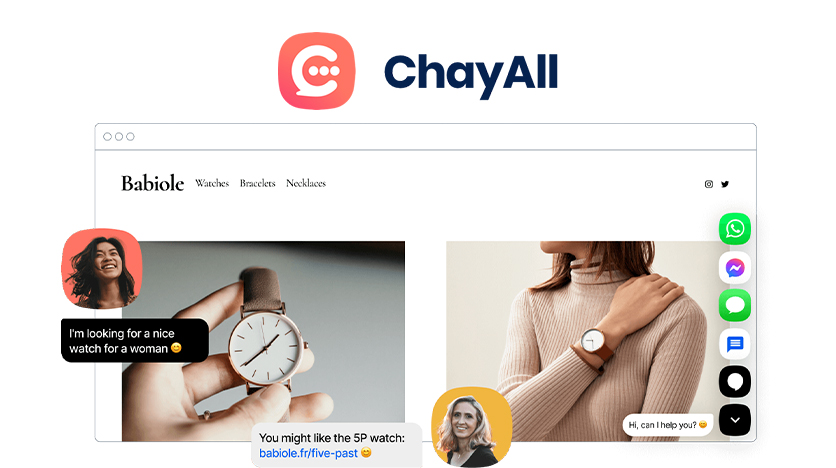 chayall lifetime deal