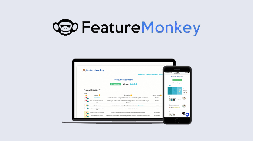 feature monkey lifetime deal