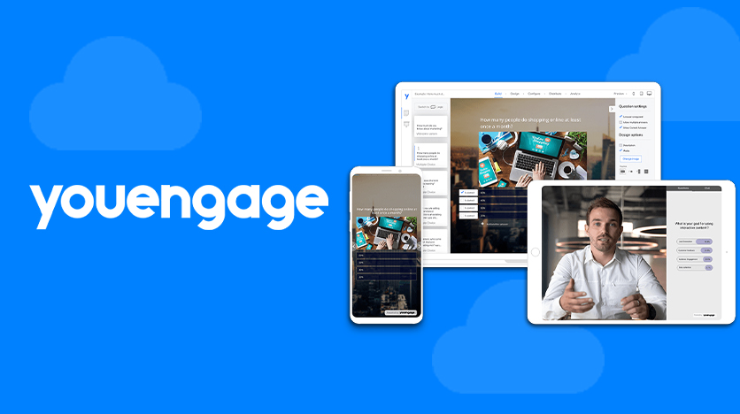 youengage lifetime deal
