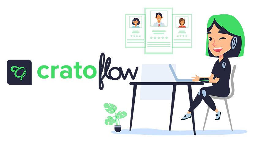 cratoflow lifetime deal